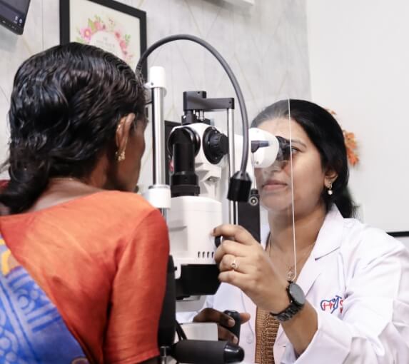 Anti-Reflective Coating