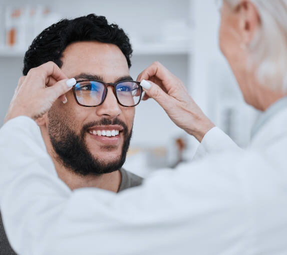 Progressive Lenses