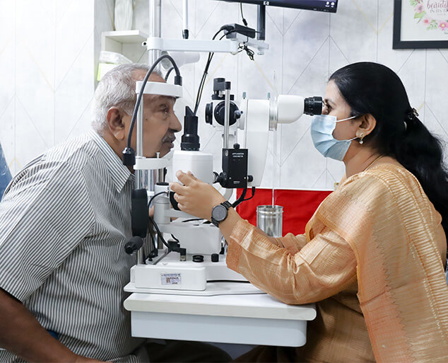 yag capsulotomy